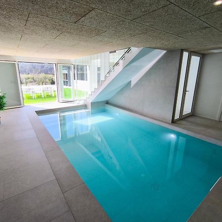 Casa Manolo De Amparo Villa Vimianzo Ngoại thất bức ảnh