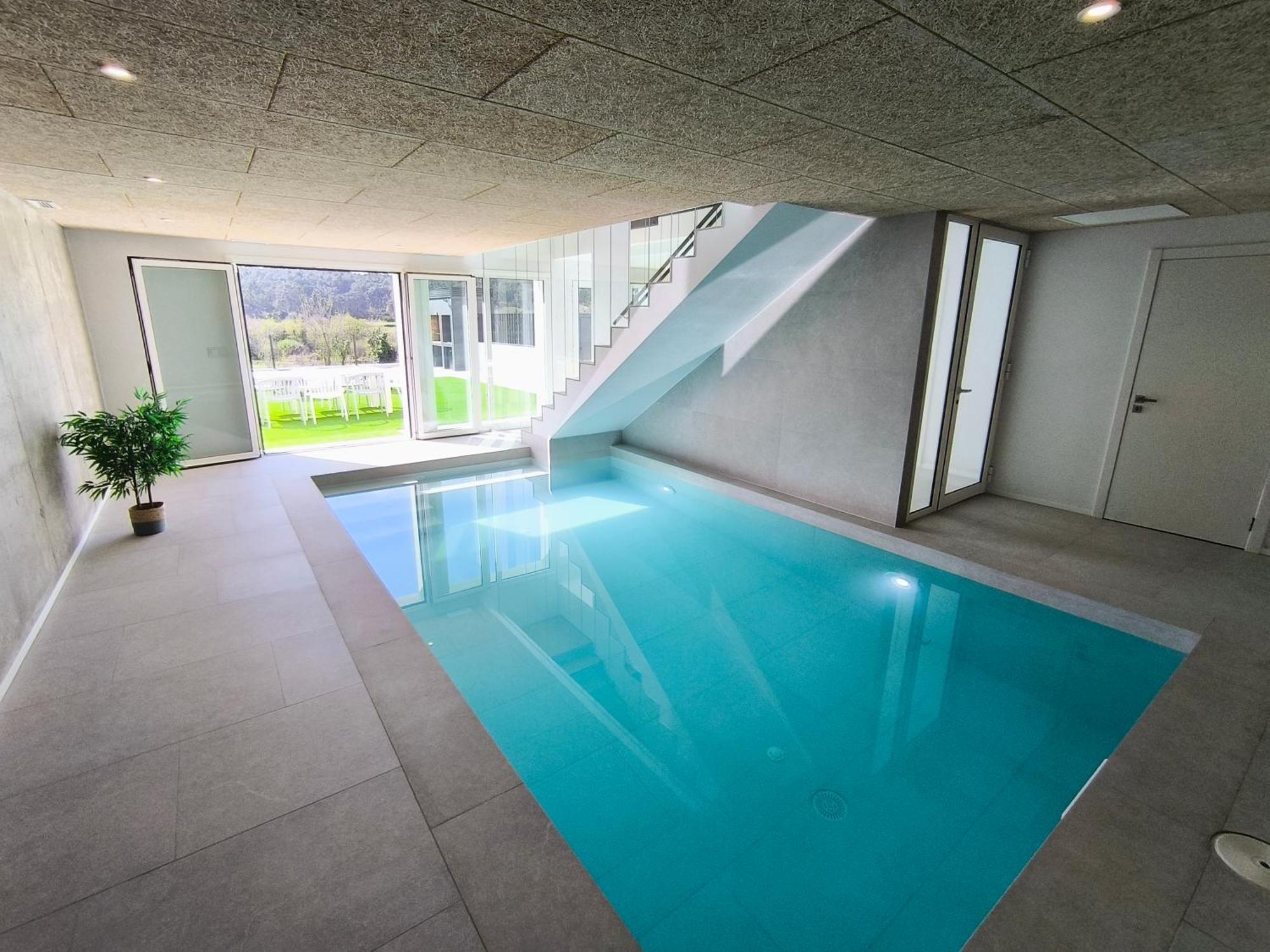 Casa Manolo De Amparo Villa Vimianzo Ngoại thất bức ảnh